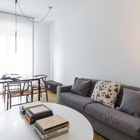 Italianway - Palestrina 31 Apartment Milano Exterior foto