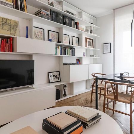 Italianway - Palestrina 31 Apartment Milano Exterior foto
