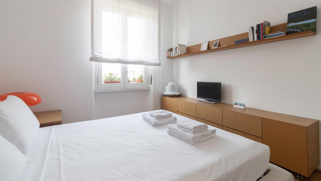 Italianway - Palestrina 31 Apartment Milano Exterior foto