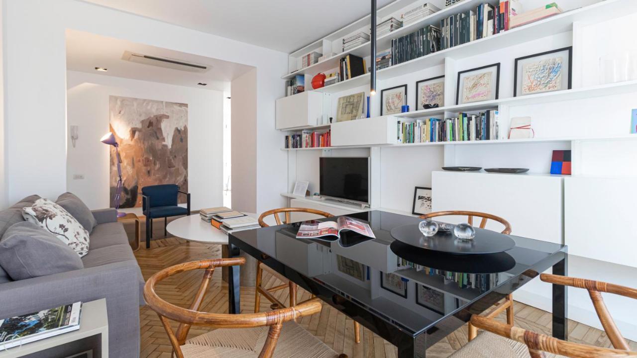 Italianway - Palestrina 31 Apartment Milano Exterior foto
