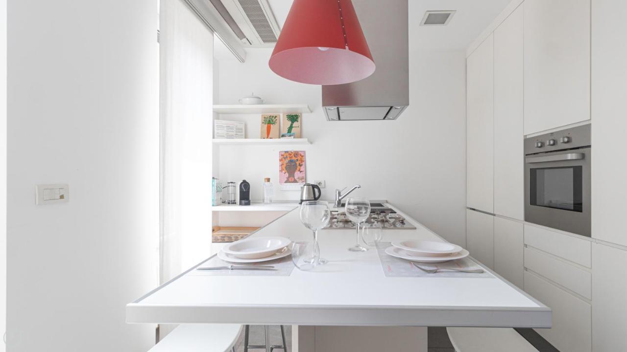 Italianway - Palestrina 31 Apartment Milano Exterior foto