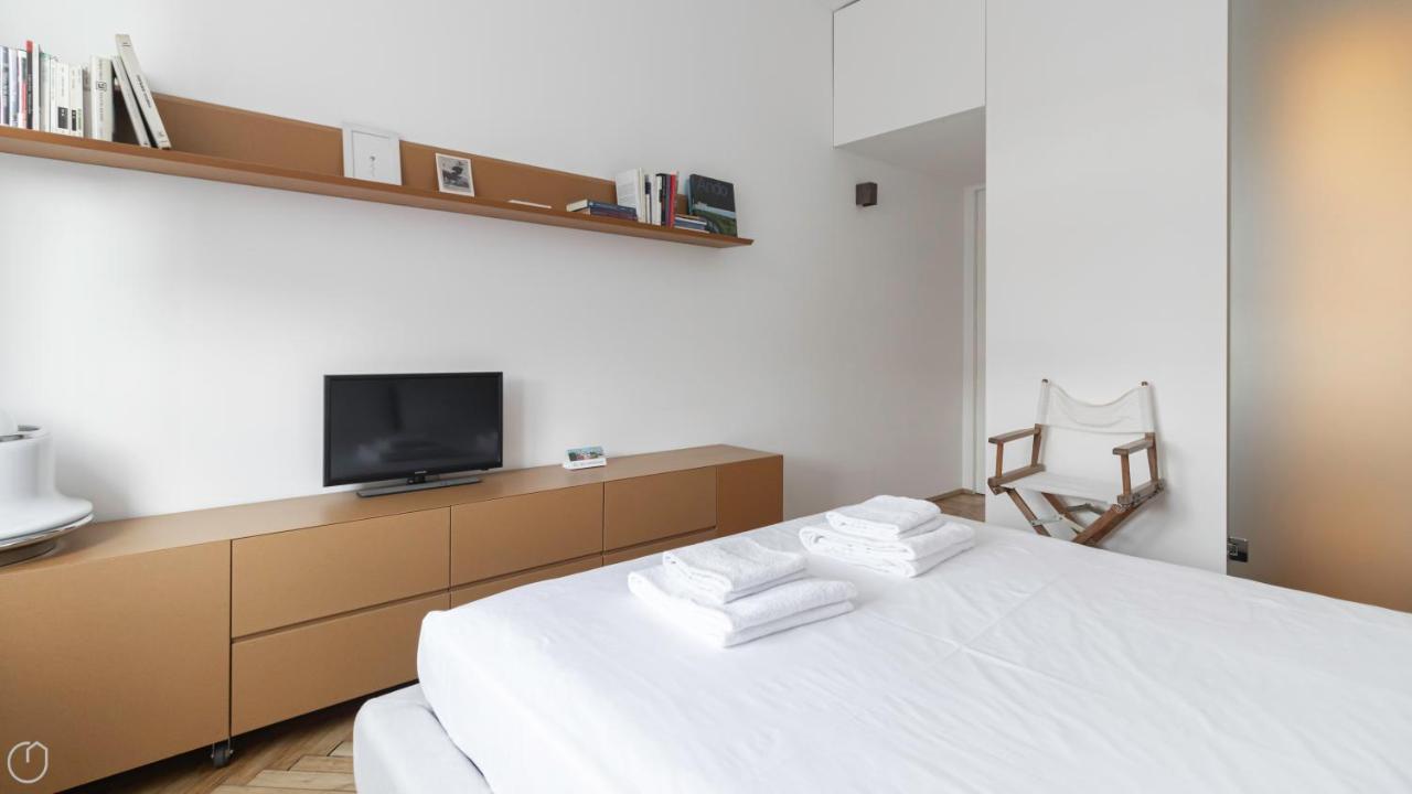 Italianway - Palestrina 31 Apartment Milano Exterior foto