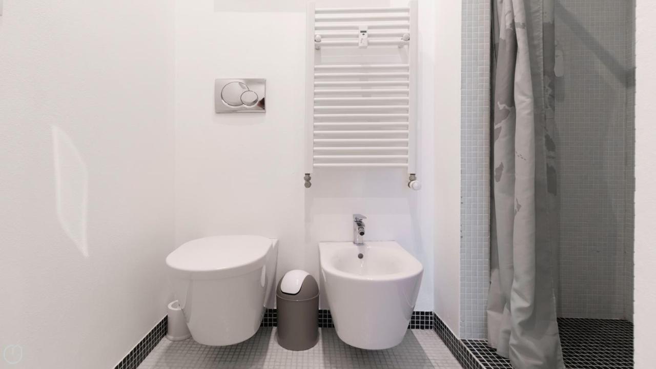 Italianway - Palestrina 31 Apartment Milano Exterior foto