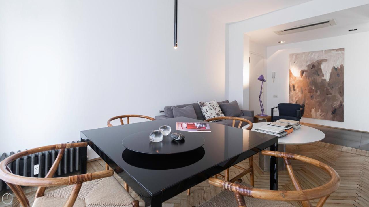Italianway - Palestrina 31 Apartment Milano Exterior foto