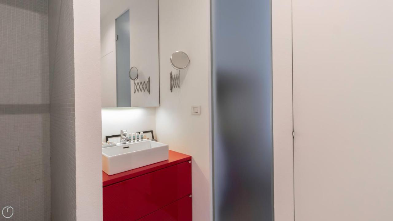 Italianway - Palestrina 31 Apartment Milano Exterior foto