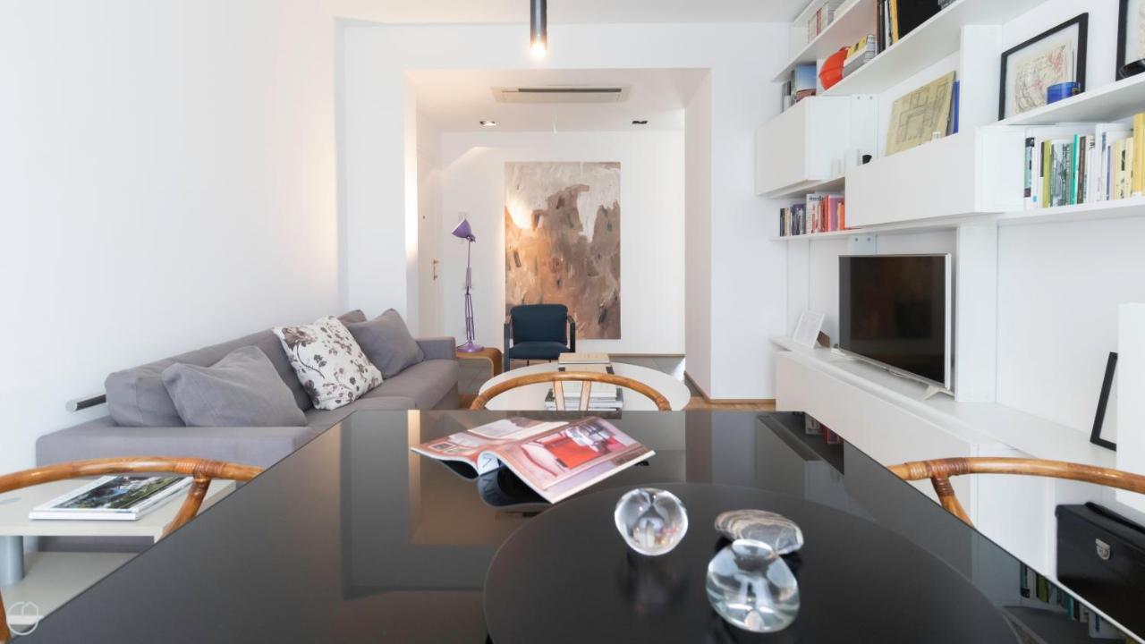 Italianway - Palestrina 31 Apartment Milano Exterior foto